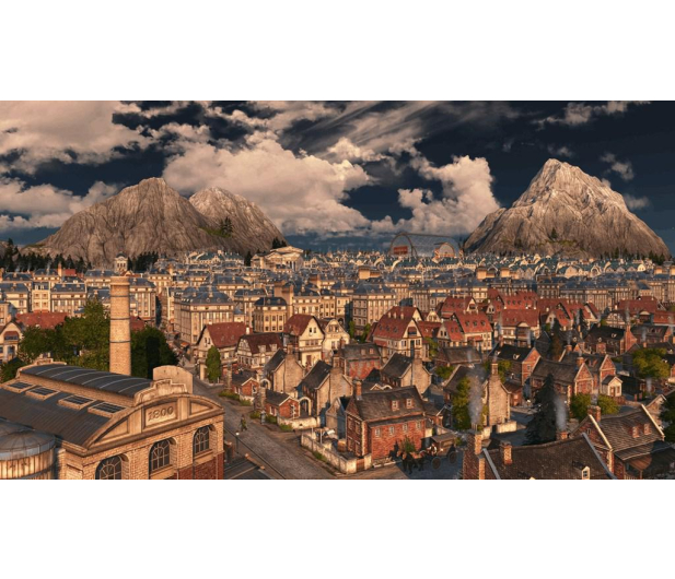 Xbox Anno 1800 - 1111302 - zdjęcie 6